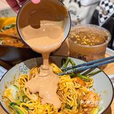 深圳...果然大城市什么都能吃到❗️