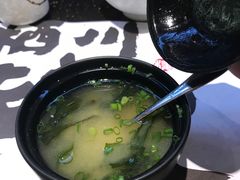-栖川山葵家·寿喜锅·日式料理(龙湖北城天街商场店)