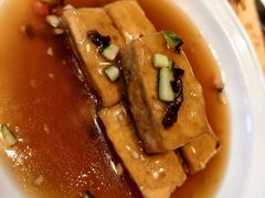 -纪林菜馆·博山菜老字号(华光路店)
