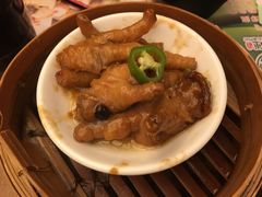 -添好运点心专门店(深水埗店)