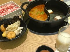 -伊豆野菜村(大族广场店)