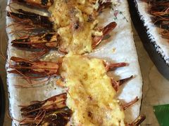 -贵木日本料理·铁板烧(新地假日广场店)