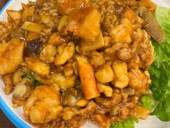 -润泽园饭庄(中山路店)