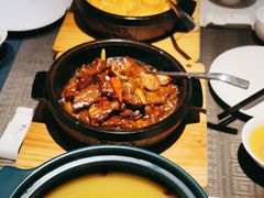 -金汤宴餐厅·粤菜(德云社店)