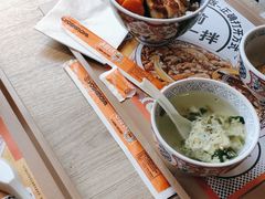 -吉野家(宾水道店)