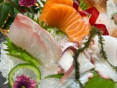 -秋荀日本料理(昆明同德广场店)