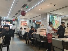 -海底捞火锅(步步高新天地店)