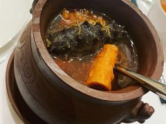 -山东宾馆·齐鲁苑餐厅