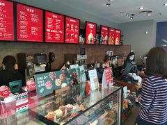 -星巴克(成都龙湖三千集店)