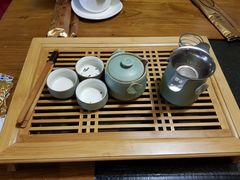 -小城粥道·海胆鲜虾粥(解放广场店)