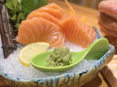 -大岛日本料理铁板烧(南通大饭店)