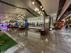 -青水瓦台汤泉(未央店)