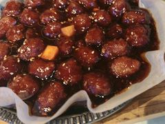 -粥六•新晋菜(柳巷店)