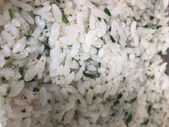 -黄山菜饭