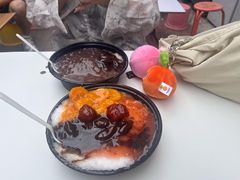 -王中王刨冰