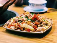 -妈妈的味道(和顺古镇店)