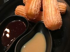 -Luchador摔跤手墨西哥餐厅(恒宇广场店)