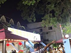 -范饭椰林川湘味海鲜·椰子鸡(三亚湾椰梦长廊店)