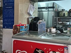 -鸡鸣汤包(红山动物园店)