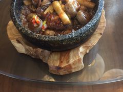 -泰钰丰烤鸭.天津菜(开发区店)