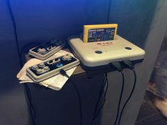 -VR 间客漫·PS电玩·虚拟现实包间游戏电竞(街道口店)