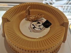 -GRAMCAKE一克甜品(昙华林花园山店)