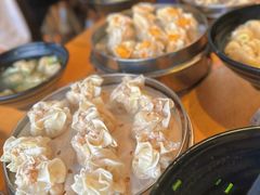 -真真鲜馄饨店(启蒙路店)