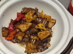 -四川饭店(长白店)