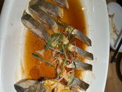 -沈家花园如皋菜(君御豪庭店)
