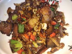 -辣得叫湘菜(观海卫店)