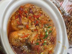 -辣出味岳阳特色烧烤·龙虾大排档(砂子塘总店)