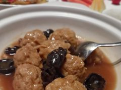 -艳阳天·非遗楚菜(武汉客厅店)