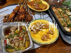 -夜烤·宜宾烧烤(洋河路店)