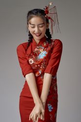 -金夫人婚纱摄影(总店)