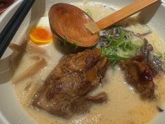 -味千拉面(广州白云机场T1西二店)