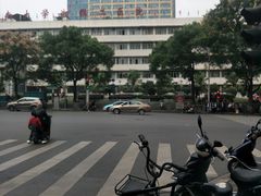 -中南大学湘雅二医院