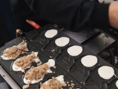 -粉粉乐鲷鱼烧(美罗城店)