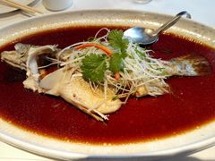 -申粤轩酒楼·三十年粤菜经典(丁香花园店)