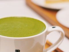 -Peet's 皮爷咖啡(乐峰店)