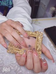 -娜娜美甲美睫半永久纹绣