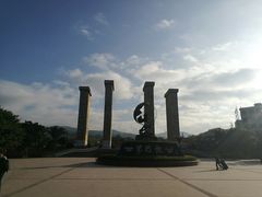 -世界恐龙谷景区