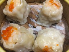 -圣河湾虾饺美食(站前店)