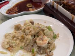 -普天和酒楼(天津之眼店)