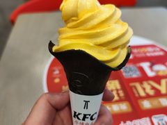 -肯德基(津滨店)