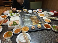 -海底捞火锅(德辉广场店)