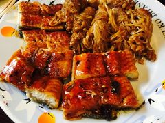 -松子料理(白家庄店)