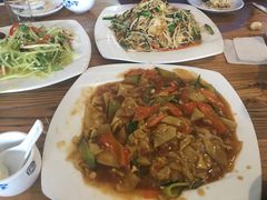 -溢心园香河肉饼总店