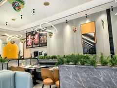 -西语·炭烧牛排(卓越中寰店)