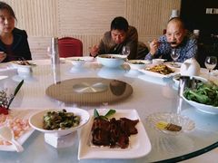 -香雪海饭店中餐厅(人民桥店)