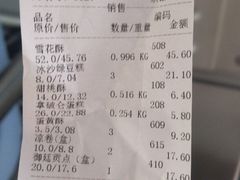 -宫廷糕点铺
